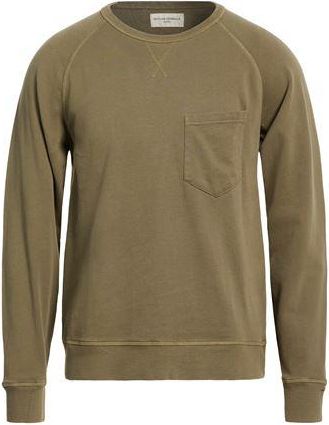 Officine Générale Sweatshirts