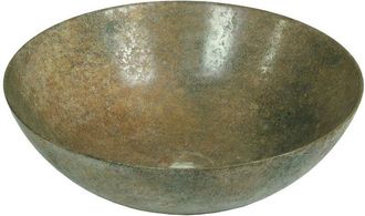 Dune London 188613 Magnet Copper Lavabo De Sobreencimera 40x40x15 Cm - Ref: 188613