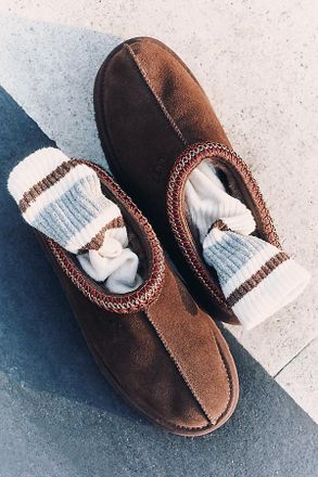 UGG Tazz II Platform Slippers