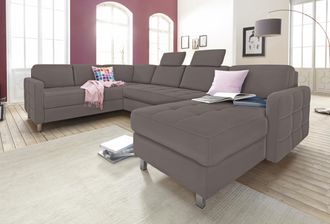 Sit&more Wohnlandschaft