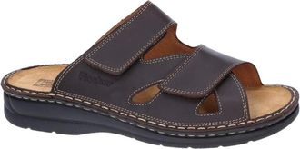 Fischer Schoenen, Heren, Blauw, 45 EU, Leer, 19751-714 Slider