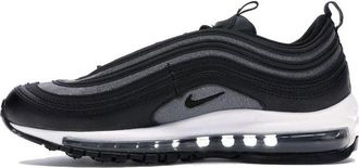 Nike (WMNS) Nike Air Max 97 SE Black Dark Grey AT0071-002
