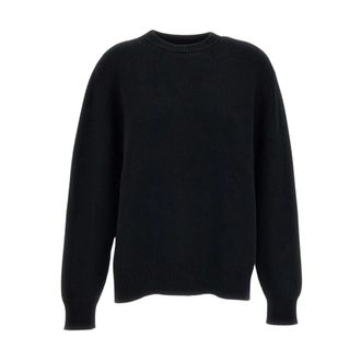 Barrie Mujer, Jerseys, Negro, Talla: M