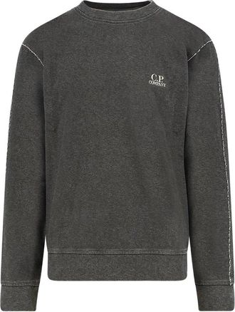 C.P. Company Sweatshirts - Crew Neck