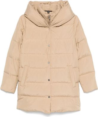Lauren Ralph Lauren padded jacket - Neutrals