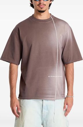 A-Cold-Wall* Jersey T-shirt - Bruin