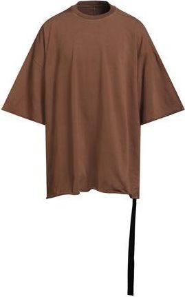Rick Owens CAMISETAS Y TOPS - Camisetas en YOOX.COM