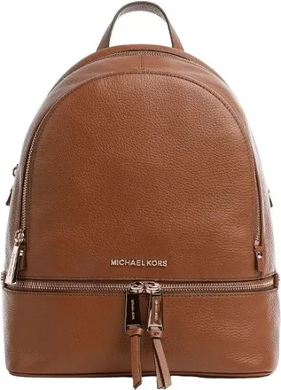 Michael Kors Mujer, Bolsos, Marr&oacute;n, Talla: ONE Size