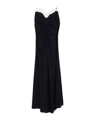 La Petite Robe Di Chiara Boni Maxi dresses