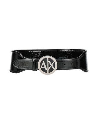 A|X Armani Exchange Kleinlederwaren - G&uuml;rtel auf YOOX.COM