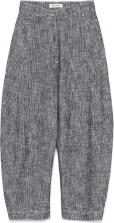 Henrik Vibskov Jeans Post - Blu