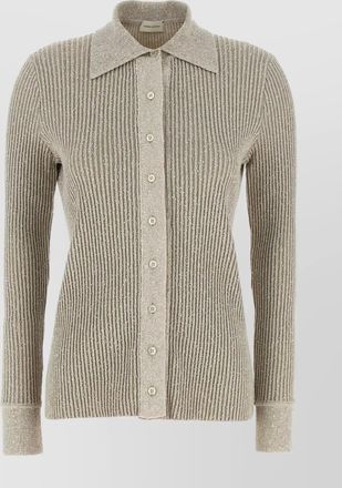 Magda Butrym viscose cardigan
