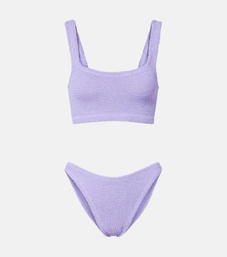 Hunza G Bikini Xandra