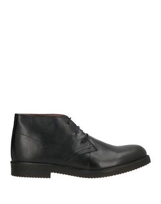 Calpierre CALZADO - Botines de ca&ntilde;a alta en YOOX.COM