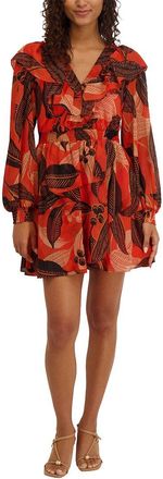 Kensie Mini Dress