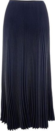 Fabiana Filippi Mujer, Faldas, Azul, Talla: XS
