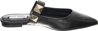 Steve Madden Mujer, Zapatos, Negro, Talla: 37 EU