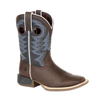 Durango Durango Kids Lil Rebel Pro Little Kid 8 Western Boot In M