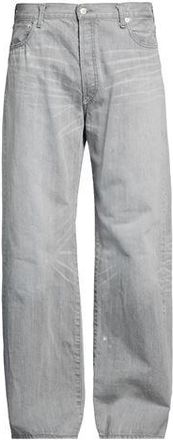 Junya Watanabe BOTTOMWEAR - Pantaloni jeans su YOOX.COM