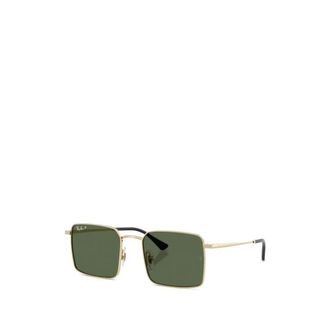 Ray-Ban Nowness Zonnebril - unisex - Zonnebrillen - Veelkleurig - 53 MM - Accessoires