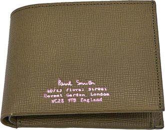 Paul Smith Wallet