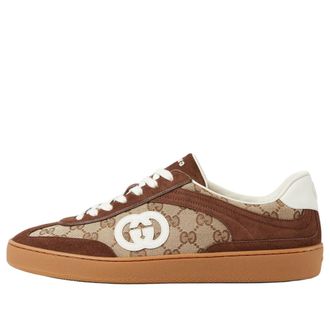 Onitsuka Tiger (WMNS) Gucci Double G Leather Sandals Black 816625-AAEGP-1000