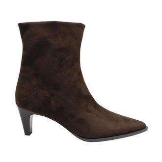 Corina Bot&iacute;n Larson - Shoes - Mujer - Marr&oacute;n - 36 EU