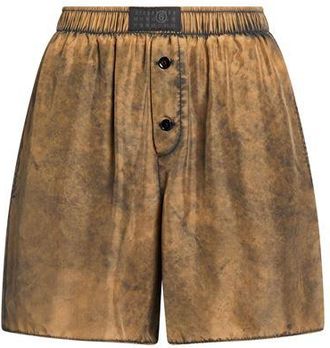 Maison Margiela BOTTOMWEAR - Shorts & Bermuda Shorts sur YOOX.COM