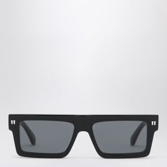 Off-white Chandler Black/Grey Sonnenbrille