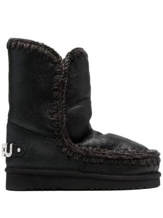 Mou Boots