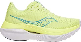 Saucony Saucony Endorphin Trainer Sunny / Denim S10996-150 Womens