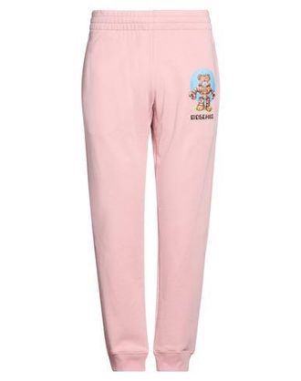Moschino BOTTOMWEAR - Trousers sur YOOX.COM
