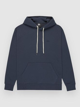 Quiksilver Salt Water Hoodie blau