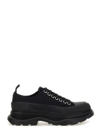 Alexander McQueen Tread Slick Sneaker