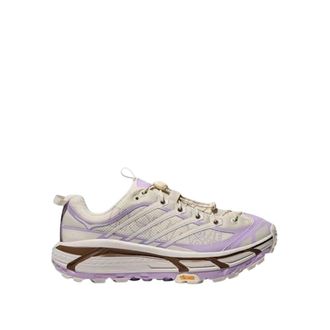 Hoka One One Running Shoes, male, Multicolor, Size: 10 1/2 US Mafate Three2 Wordmark