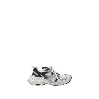 Balenciaga Sneakers - Heren - Schoenen - Veelkleurig - Maat: 45 EU