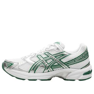 Asics Gel-1130 White Silver Green 1203A701-100