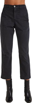 Bella Dahl Beau Darted Knee Utility Trouser