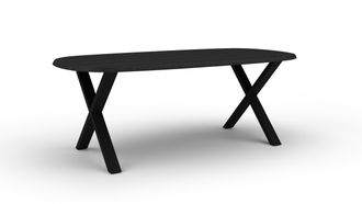 Schubiger M&ouml;bel Esstisch Tombar