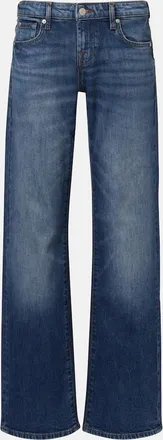 7 For All Mankind Jeans regular a vita bassa