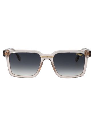 Carrera quadratische Sonnenbrille Victory C 02/S 35 J9 K