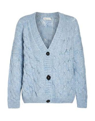 Le Tricot Perugia MAGLIERIA - Cardigan su YOOX.COM