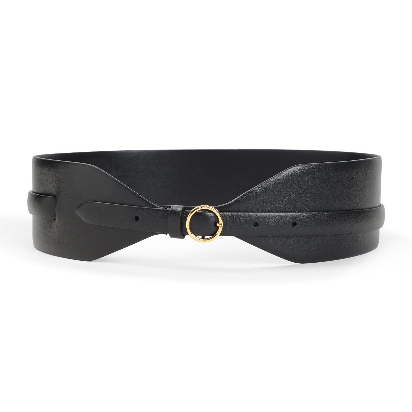SALE【Alaia】フレックス ツイスト ベルト ALAÏA Women's Designer Belts and Corset Belts | ALAÏA CA