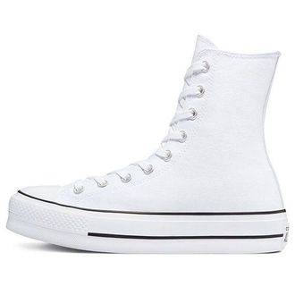 Converse Chuck Taylor All Star Lift X-High White 170051C