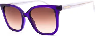 Love Moschino Mol077/s Sunglasses