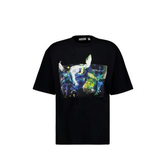 Off-white Caravaggio Skate T-shirt