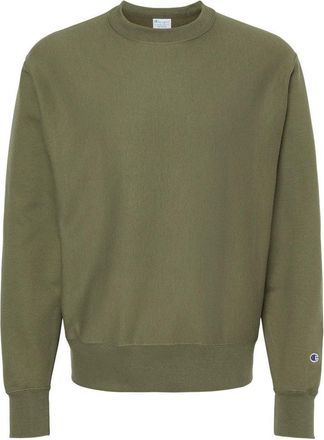 Champion Reverse Weave Crewneck Sweatshirt