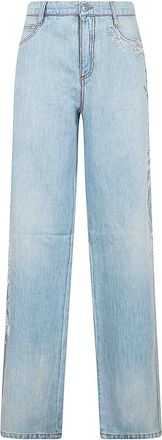 Ermanno Scervino Baggy Pants