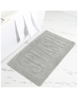 Modern Threads Splash Bath Mats