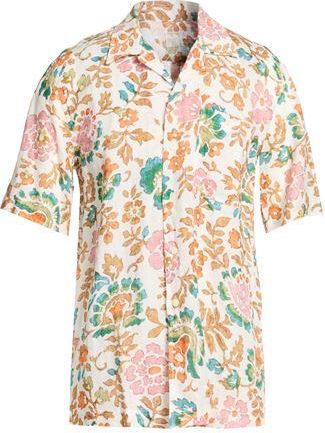 120% Lino TOPWEAR - Camicie su YOOX.COM